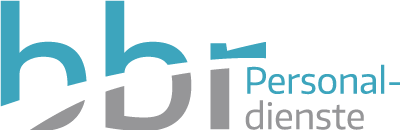 Logo bbr Personaldienste